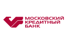 Банк Московский Кредитный Банк в Глазке
